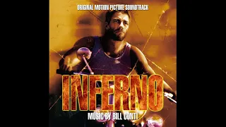 Bill Conti - Eddie and Rhonda's Love Theme - (Inferno, 1999)