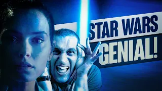 Star Wars Ep. 9 É GENIAL! | Review do CAOS
