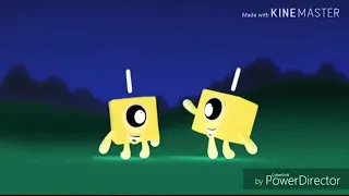 Numberblocks Theme Song in G-major 16 (better)