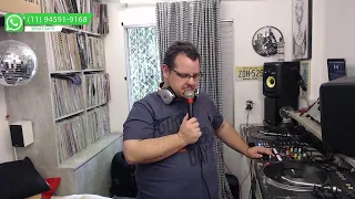 90's DO COOL AO FLASH HOUSE by DJ Xelão