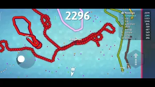 Snake.io|GameGeniusxx|#gameplay|#video|#game|#games|#gaming|#snake|#snakegame|#snakevideo|#snakes