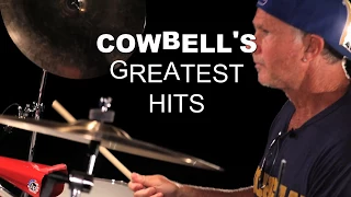 LP | Cowbell's Greatest Hits with Chad Smith
