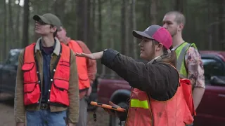 Workshops offered for women curious about construction or forestry careers