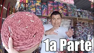 EL CHUPACABRAS que llora (Primera Parte)