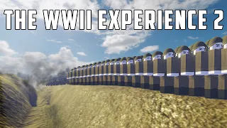The Roblox WW2 Experience 2