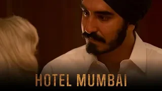 HOTEL MUMBAI | "We Must Stick Together" Official Clip