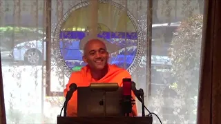 The Yoga of Prayer - Swami Medhananda
