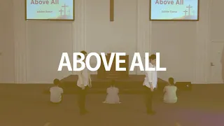Jubilee Dance | Above All (Michael W. Smith)