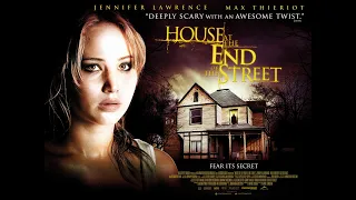 Дом в конце улицы (House at the End of the Street) 2012, США, Канада, ужасы, триллер