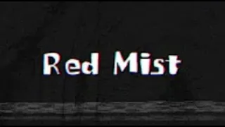 Red Mist (CD Version)