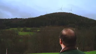 Windkraft