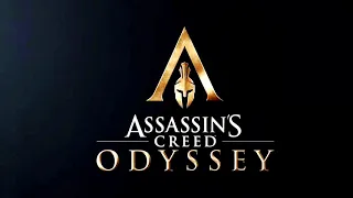 Assassins Creed Odyssey Soundtrack - Ambient Mix (Depth Of Field Mix)