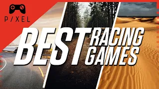 The BEST Racing Games YOU MUST ADD to Your Collection Right Now (PS4/5, PC, Xbox One/X/S)