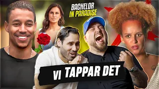 BACHELOR IN PARADISE GER OSS STRESS *hahaha* | DEL 5