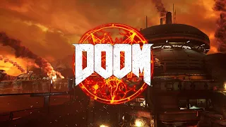 Mick Gordon - Hell on Mars (A Transistor Fist Remix) DOOM (2016)