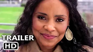 THE BEST MAN: The Final Chapters Trailer 2 (NEW, 2023) Sanaa Lathan, Comedy Series