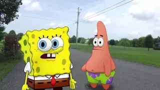 Spongebob In Real Life Episode part 3