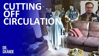 Did Police Kill 98-Year-Old Woman to Avenge Embarrassed Chief? | Marion County Record Case Analysis
