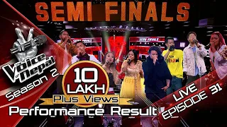 The Voice of Nepal Season 2 - 2019 - Episode 31 (LIVE Results)