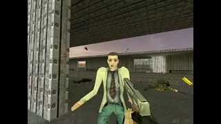 Half Life: 28 Days Later - pc mod full walkthough (demo only)