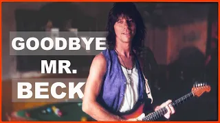 Jeff Beck reste incompris de la plupart des guitaristes : voilà pourquoi