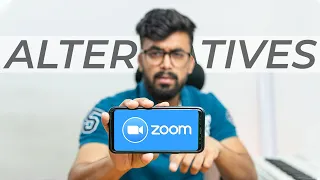 Top 10 Zoom App FREE/Paid Alternatives