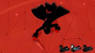 Persona 5 Royal: Unused Game Over Music
