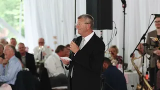 Best Wedding Speeches: Father of Bride