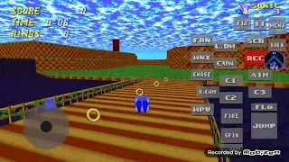 srb2 ultra thicc speed run (alt sonic) redo