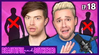 DATING HORROR STORIES! | Beautiful & Bothered with Johnny Ross Ep. 18