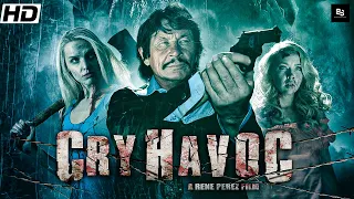 THE CRY HAVOC | Full Length English Movies | Emily Sweet