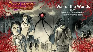 War of The Worlds (2005) Retrospective / Review
