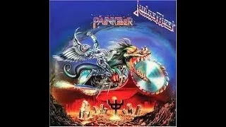 Judas Priest-Nightcrawler (Thursday 24/01/2019 Jam Night Crow Club)