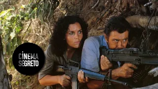 Commando Leopard - Film Completo by Cinema Segreto