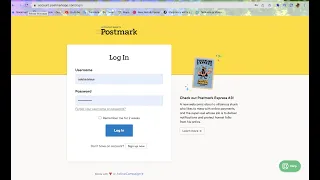 How to send email from Laravel application using Postmarkapp