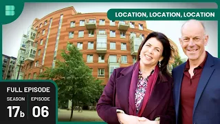 A Roller Coaster for First-Time Buyers - Location Location Location - Real Estate TV