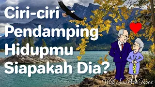 Dia yg bakal menjadi Pendamping hidupmu... 👵❤️👴 #DEEP READING #general reading #timeless