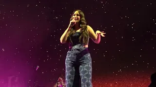 Kacey Musgraves | simple times | live Palomino Festival, July 9, 2022