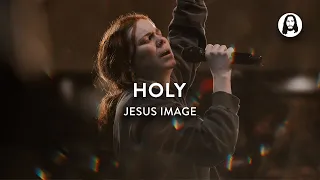 Holy | Jesus Image | Steffany Gretzinger