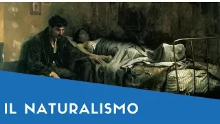 Il Naturalismo