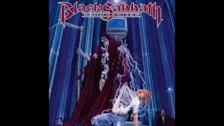 Black Sabbath - Computer God