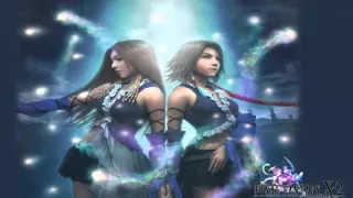 Final Fantasy X-2 OST - Kuon Hikari To Nami No Kioku(Extended)