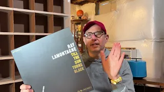 Randall Weaver - 500th Vinyl Community Video @RandallWeaver #vinylcommunity