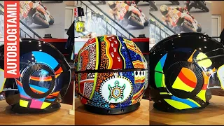 AGV ORBYT HELMETS | DAINESE CHENNAI | AGV CHENNAI | Price and Specifications | Tamil