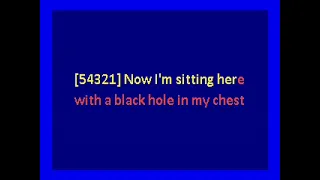 Them Changes - Thundercat (Karaoke Higher)