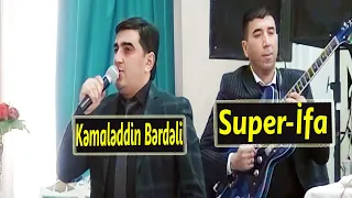 Kəmaləddin Bərdəli Möhtəşəm Bir İFA_2023 HD (Official Music Video)