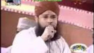 OWAIS RAZA QADRI (SUBHA TAIBA MEIN HUIN)