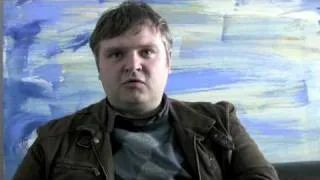 3TDVV.com Vadim Sotskov Producer of Space Dogs Belka and Strelka 3D