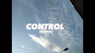 Control(speed up)chillsong version