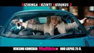 RIZIKINGA ERZINTI DIEDUKUS 2